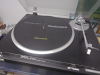 Technics Record Player Turntable